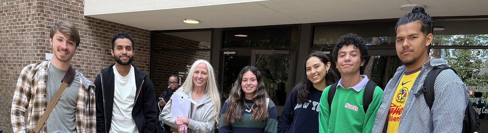 LLC student resources