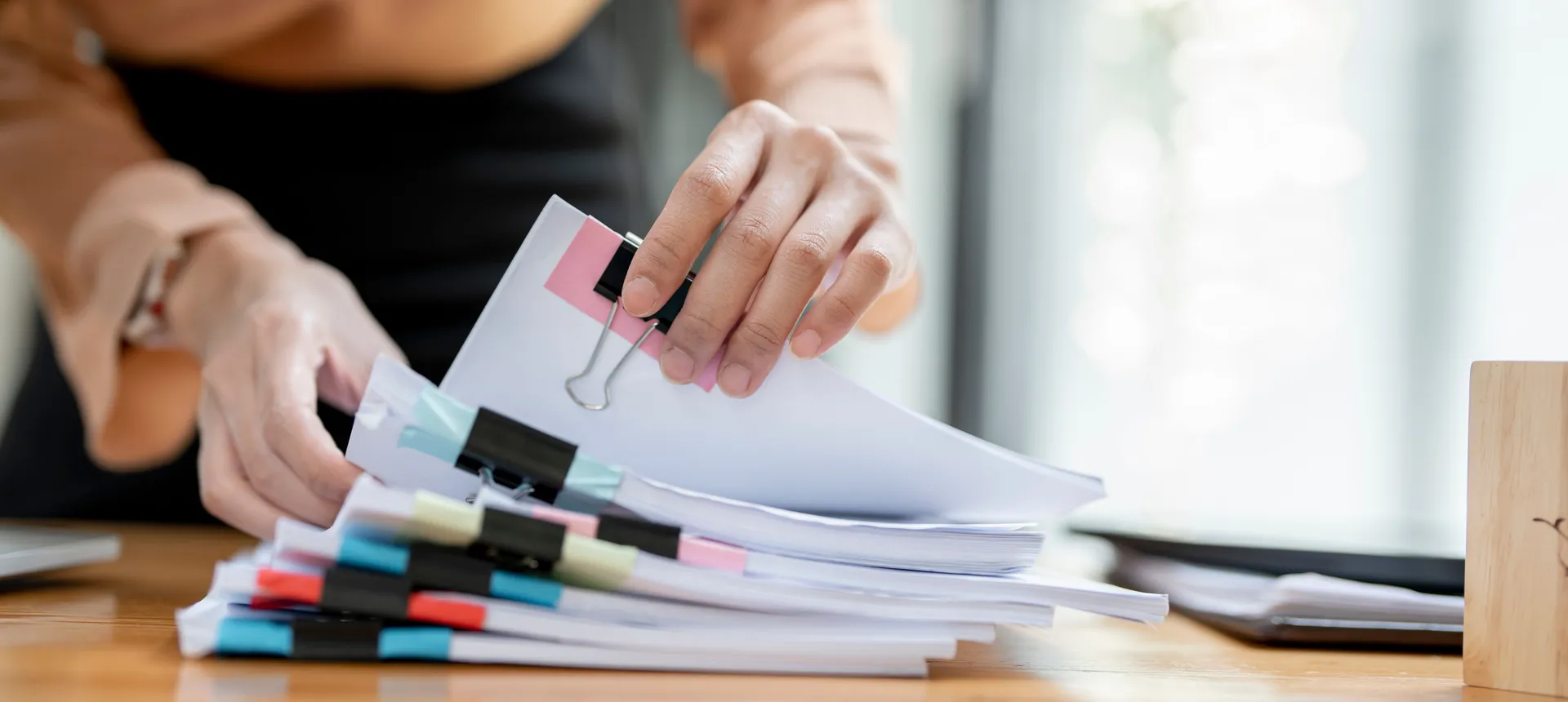 Academic Affairs Banner Image