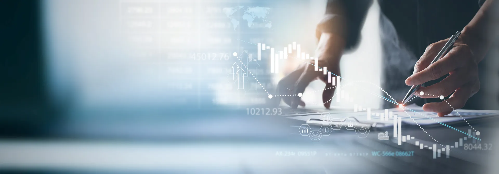 Budget Office Banner