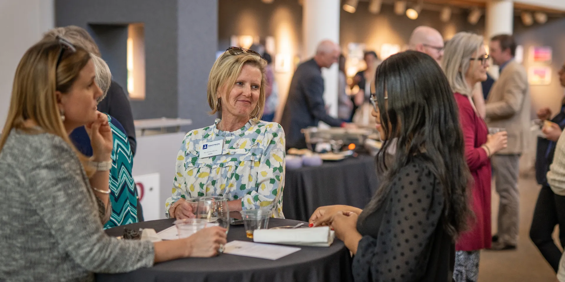 Callen Center Workshops and Events