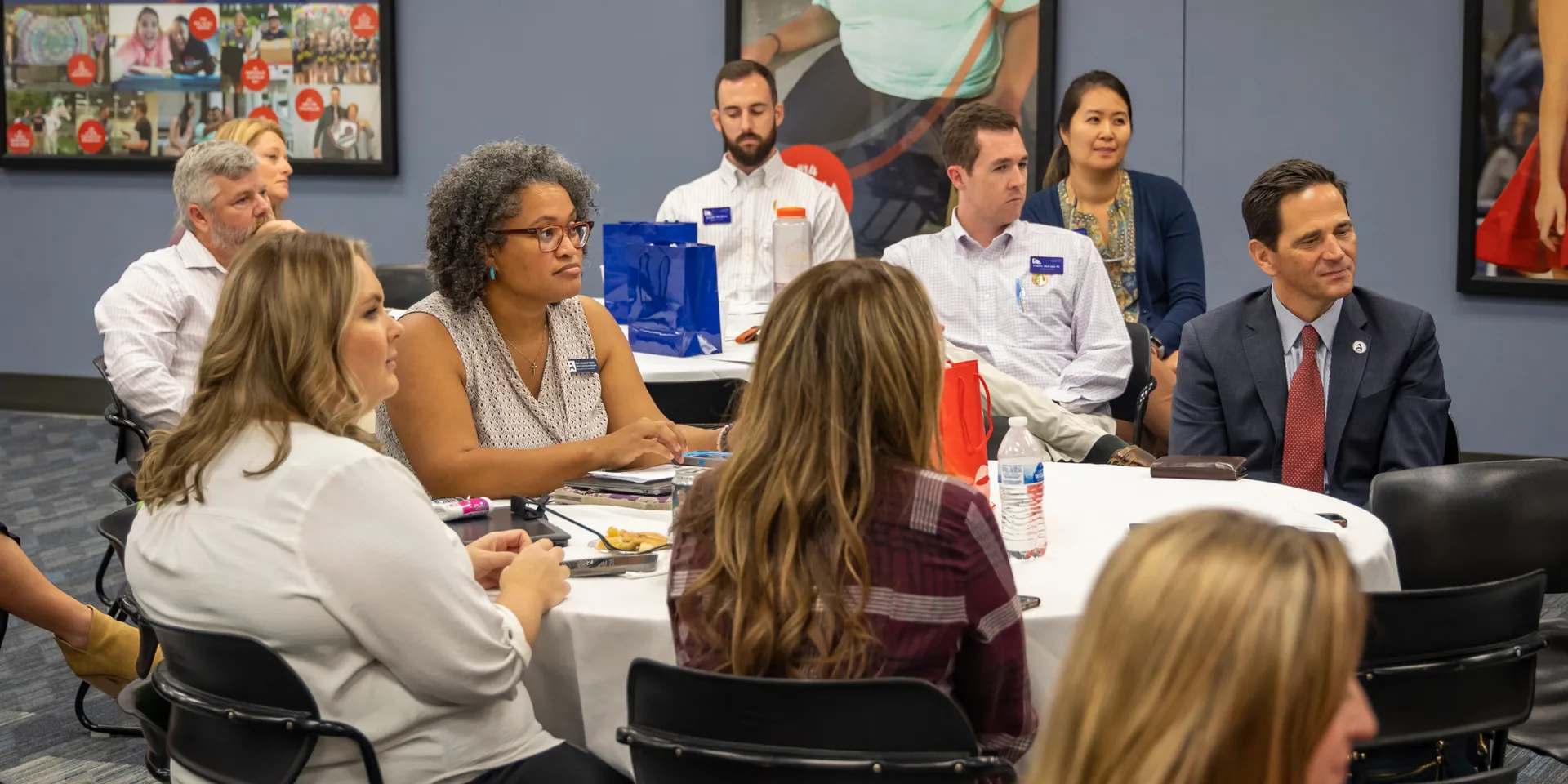 Callen Center Learning Communities