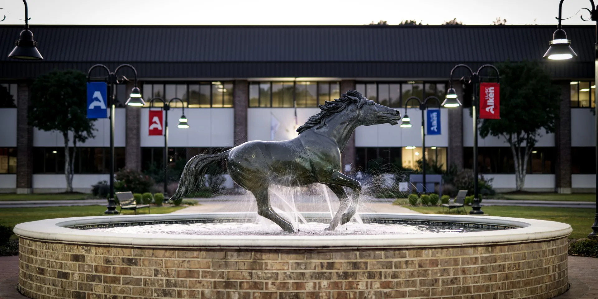 Callen Center Faculty News