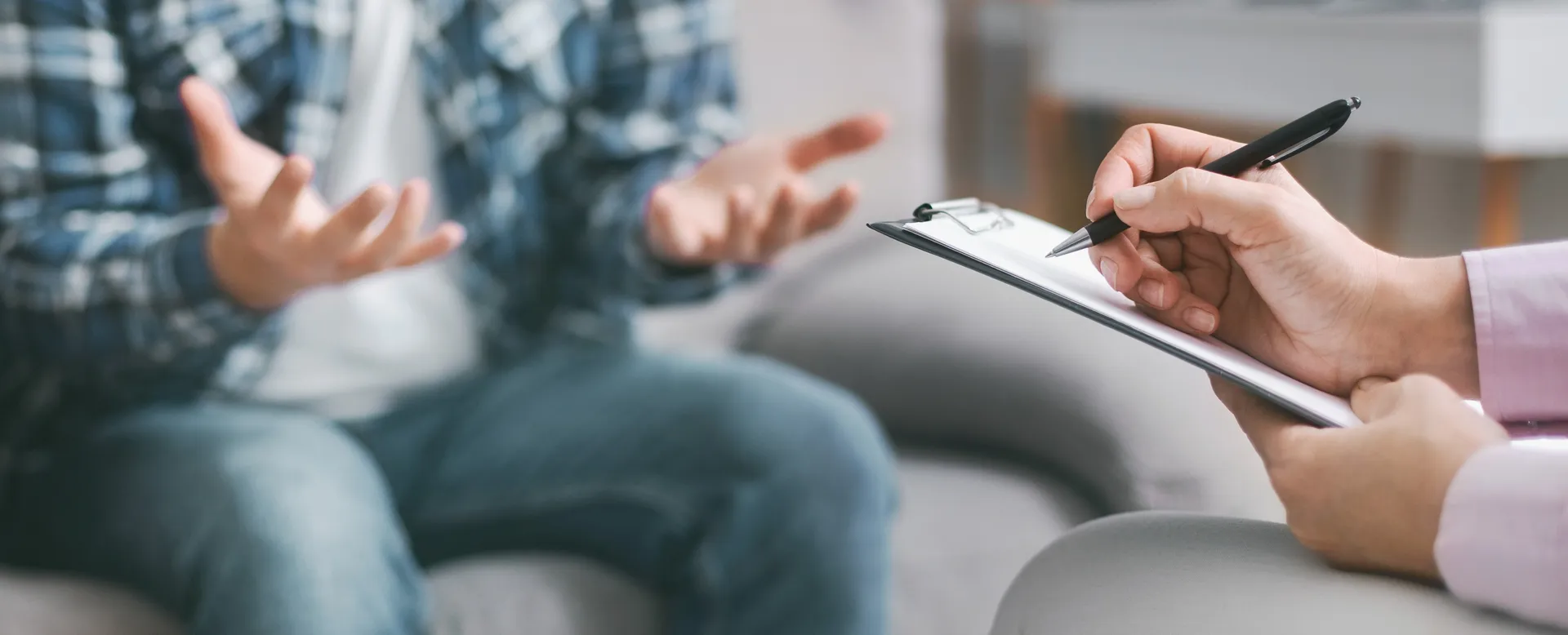 Counseling Center Banner Image