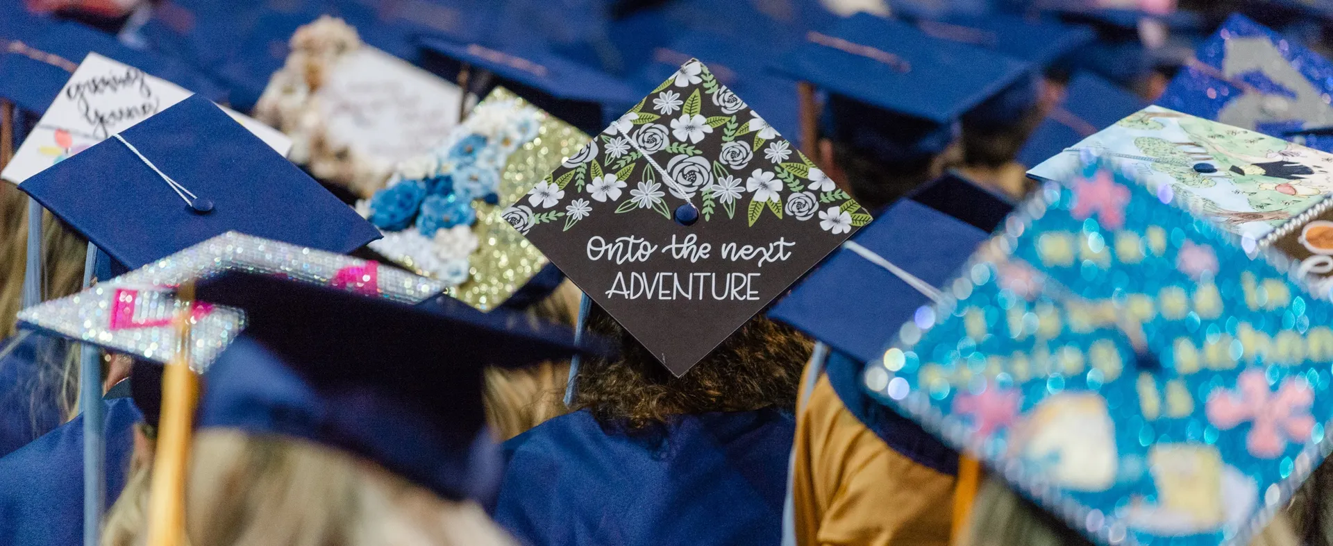 Graduation Banner Image