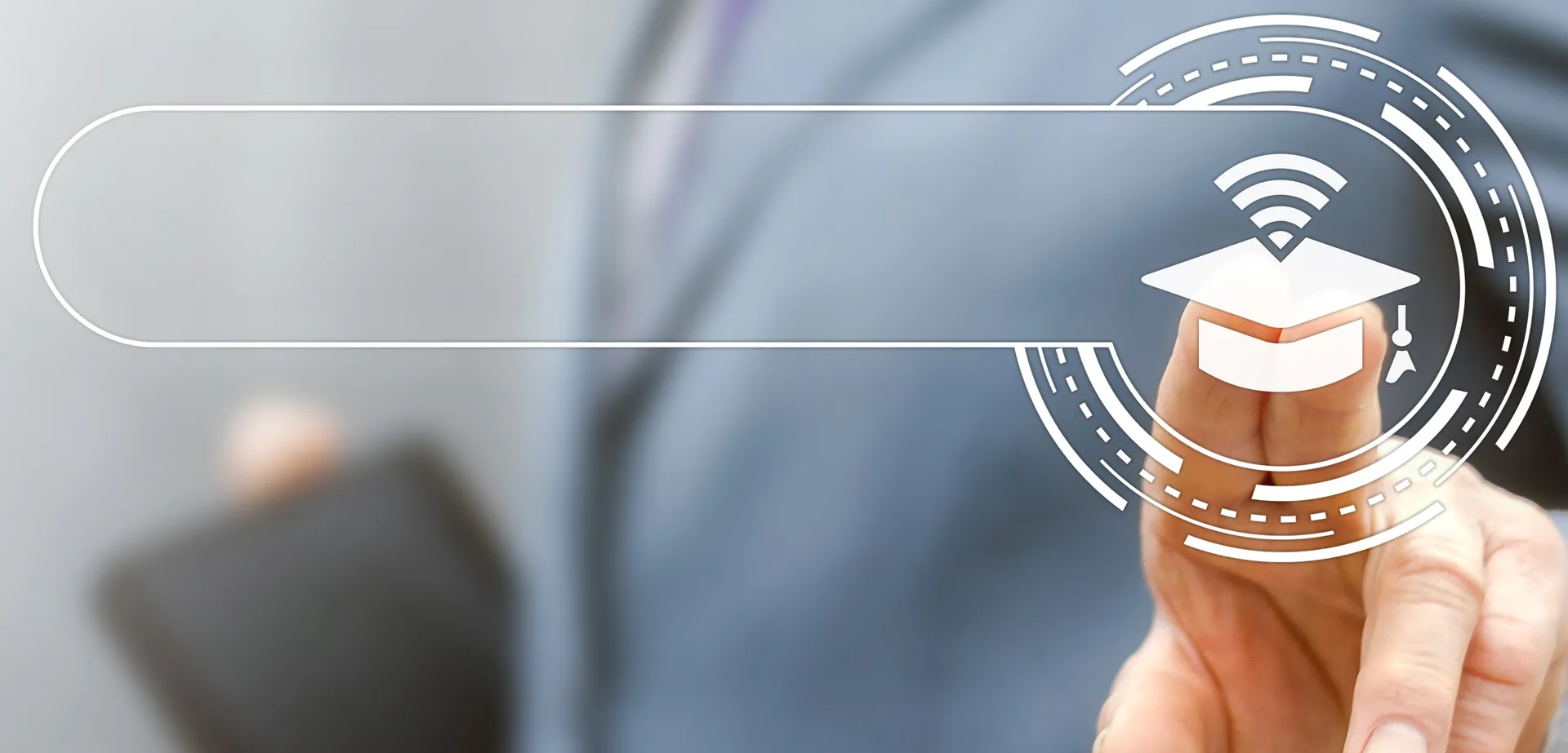 Judicial Affairs Banner