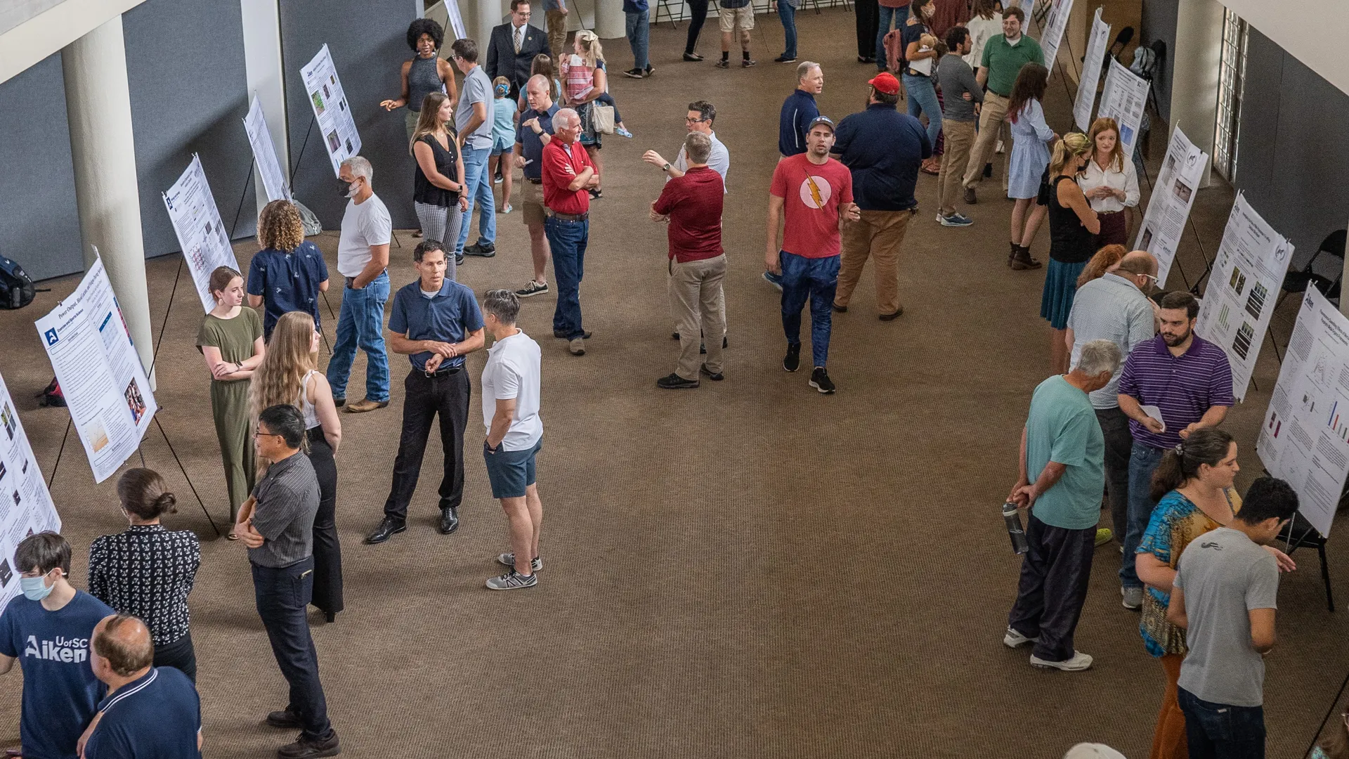 Research and Grants Banner Image