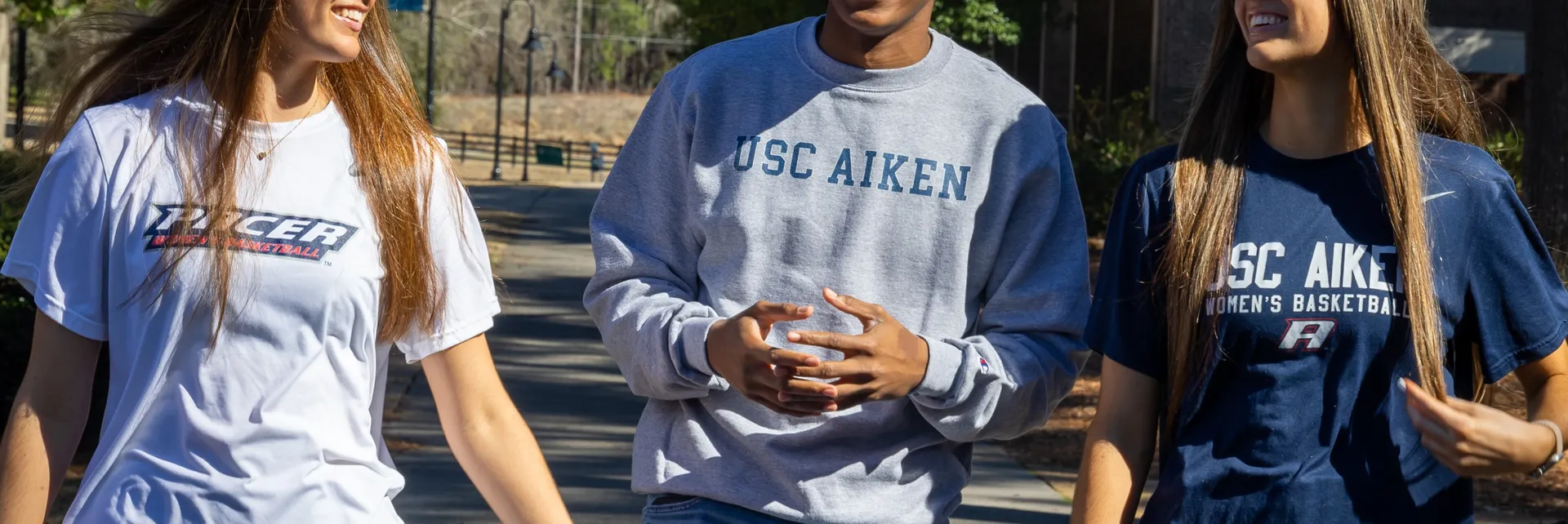 Student Affairs Banner Image