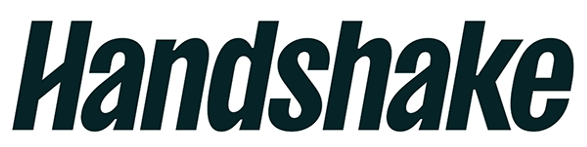 Handshake Logo