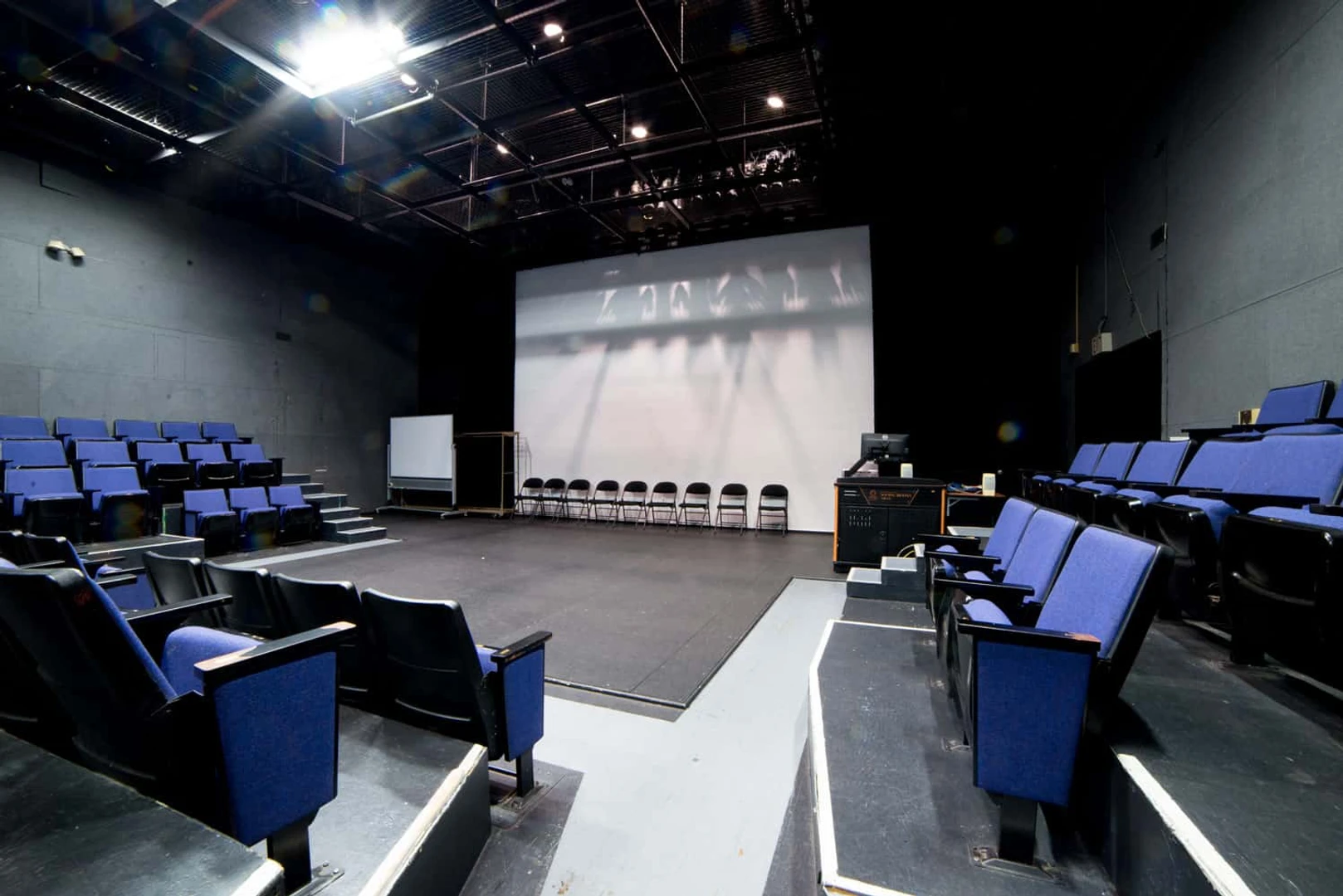 O'Connell Theatre