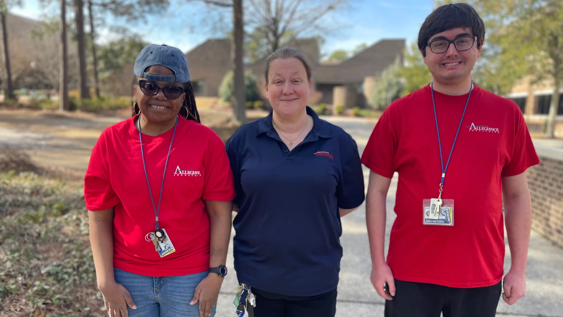 Allegiance Industries has made a notable move towards promoting inclusion by teaming up with USCA's LIFE Program.