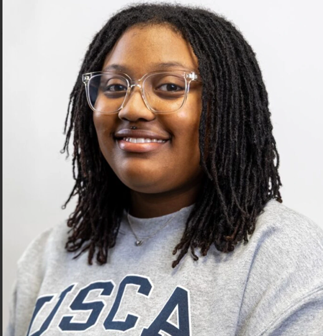 Williams will graduate with a bachelor’s degree in early childhood education on Dec. 11.