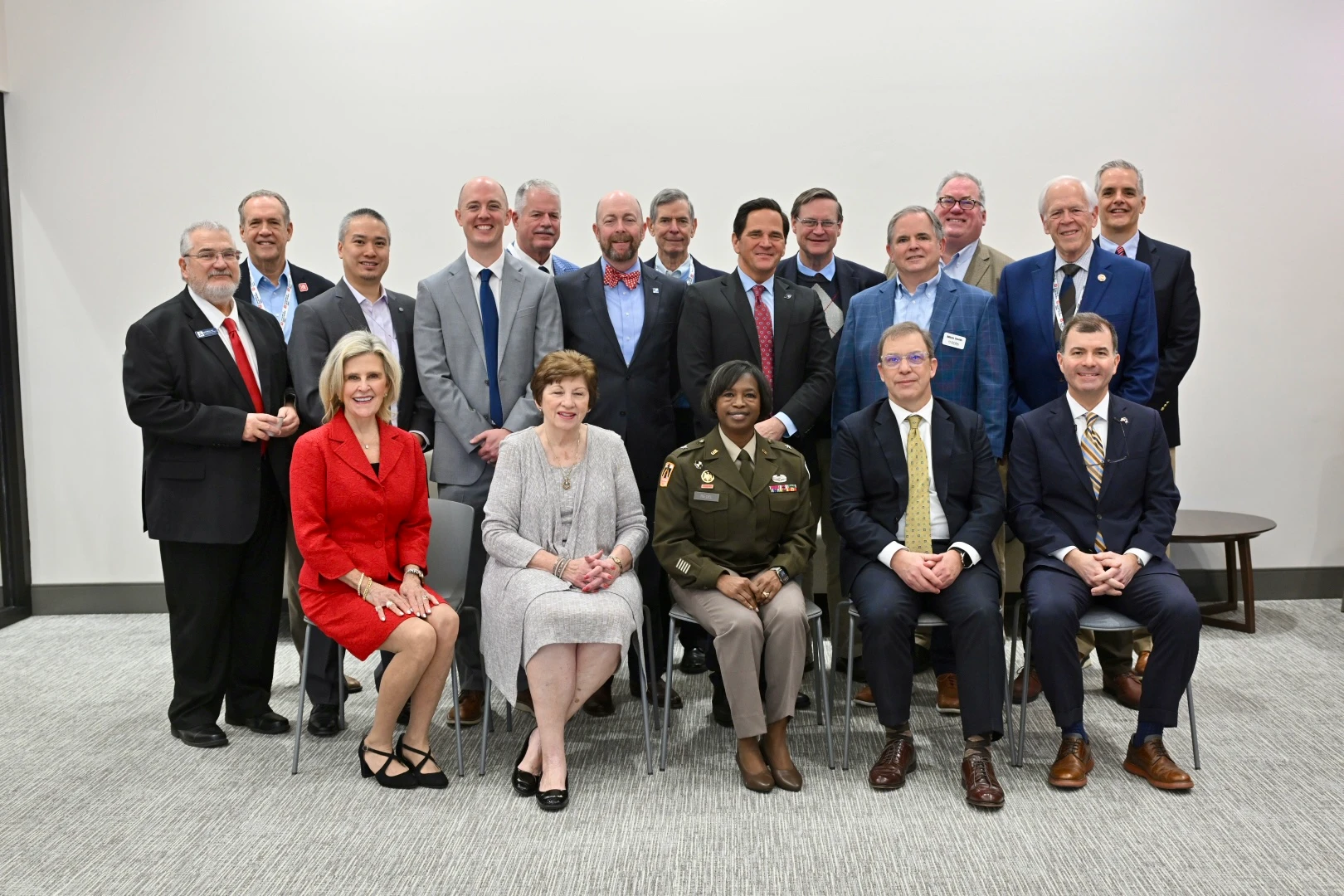 The recently formed USCA Innovation, Economic and Workforce Development Council will help the university develop curricula, engaging programs and partnerships and dynamic experiences which will prepare the next generation workforce.