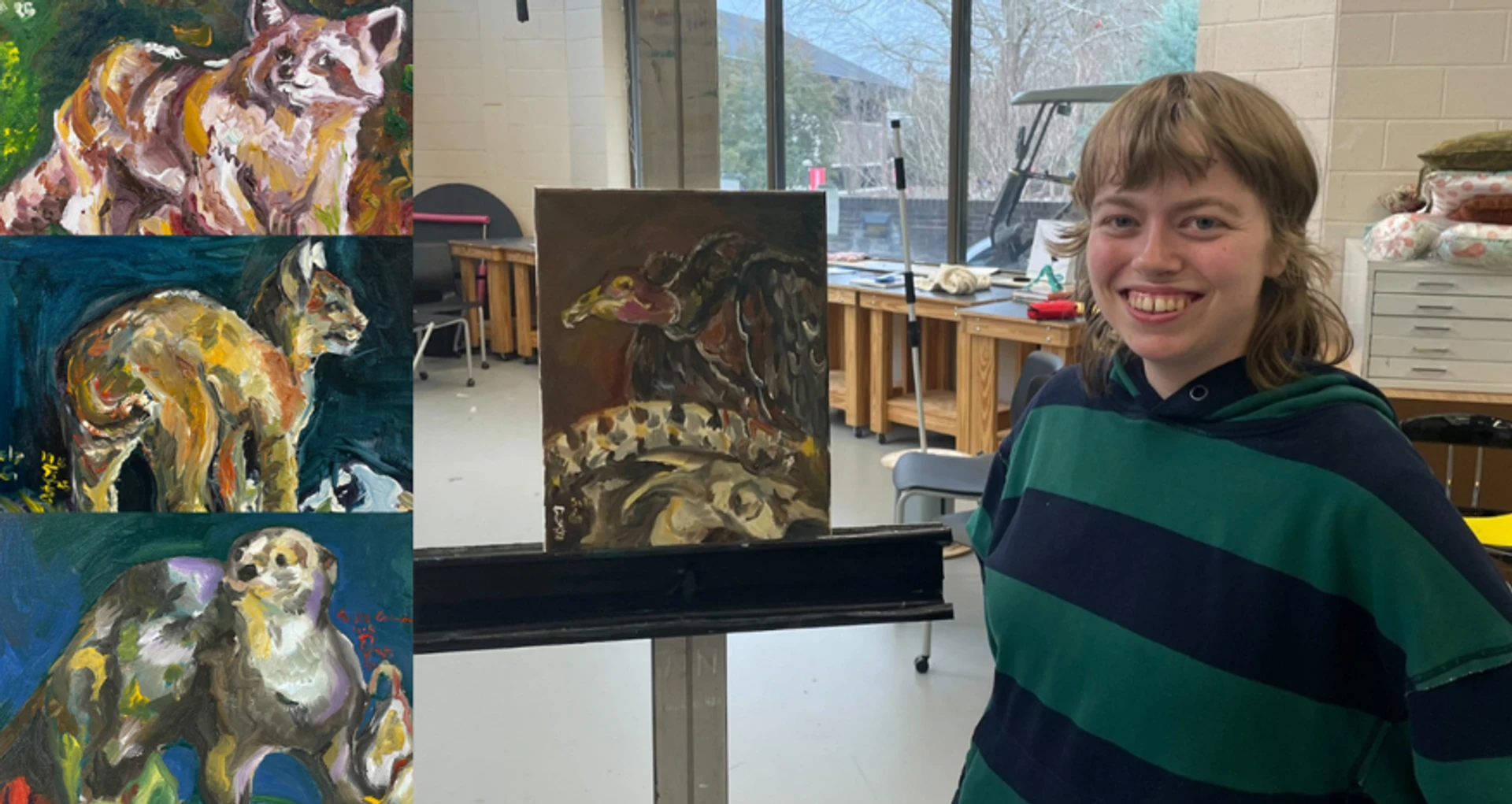 Photo credit: The Aiken Standard