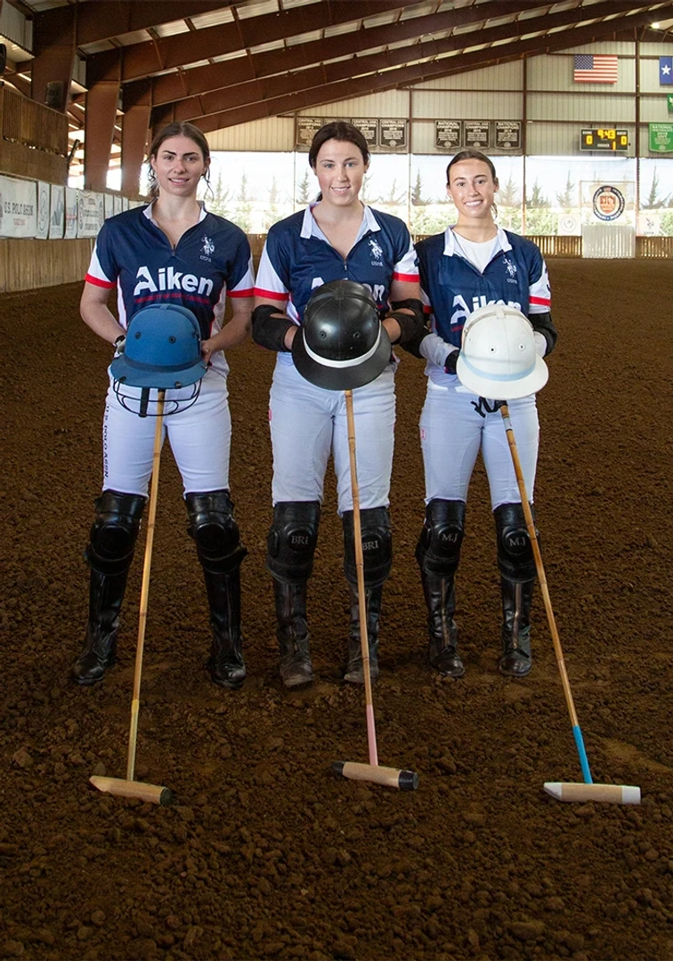 Image Courtesy: United States Polo Association