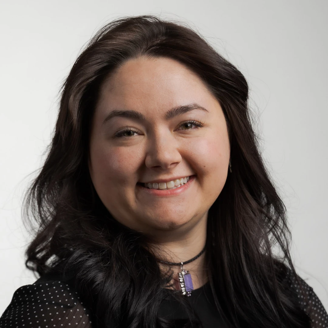 Photo of Lilly Frost