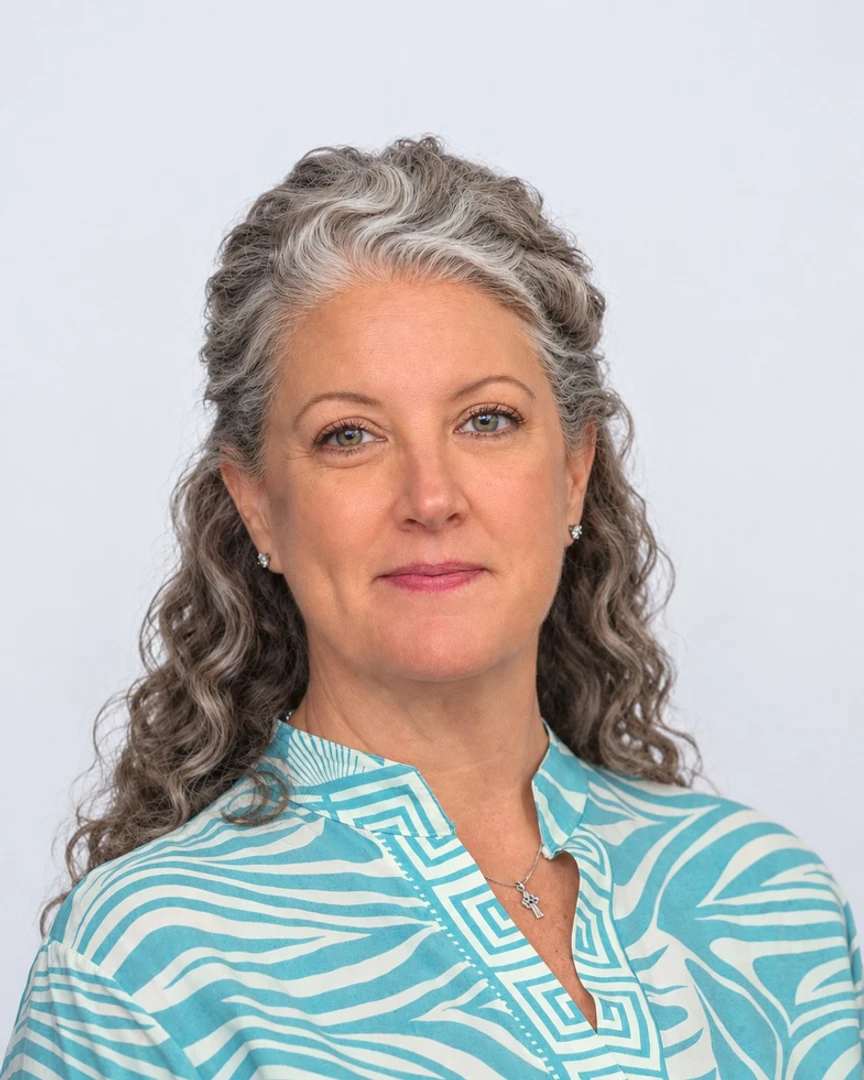 Molly Bradham
