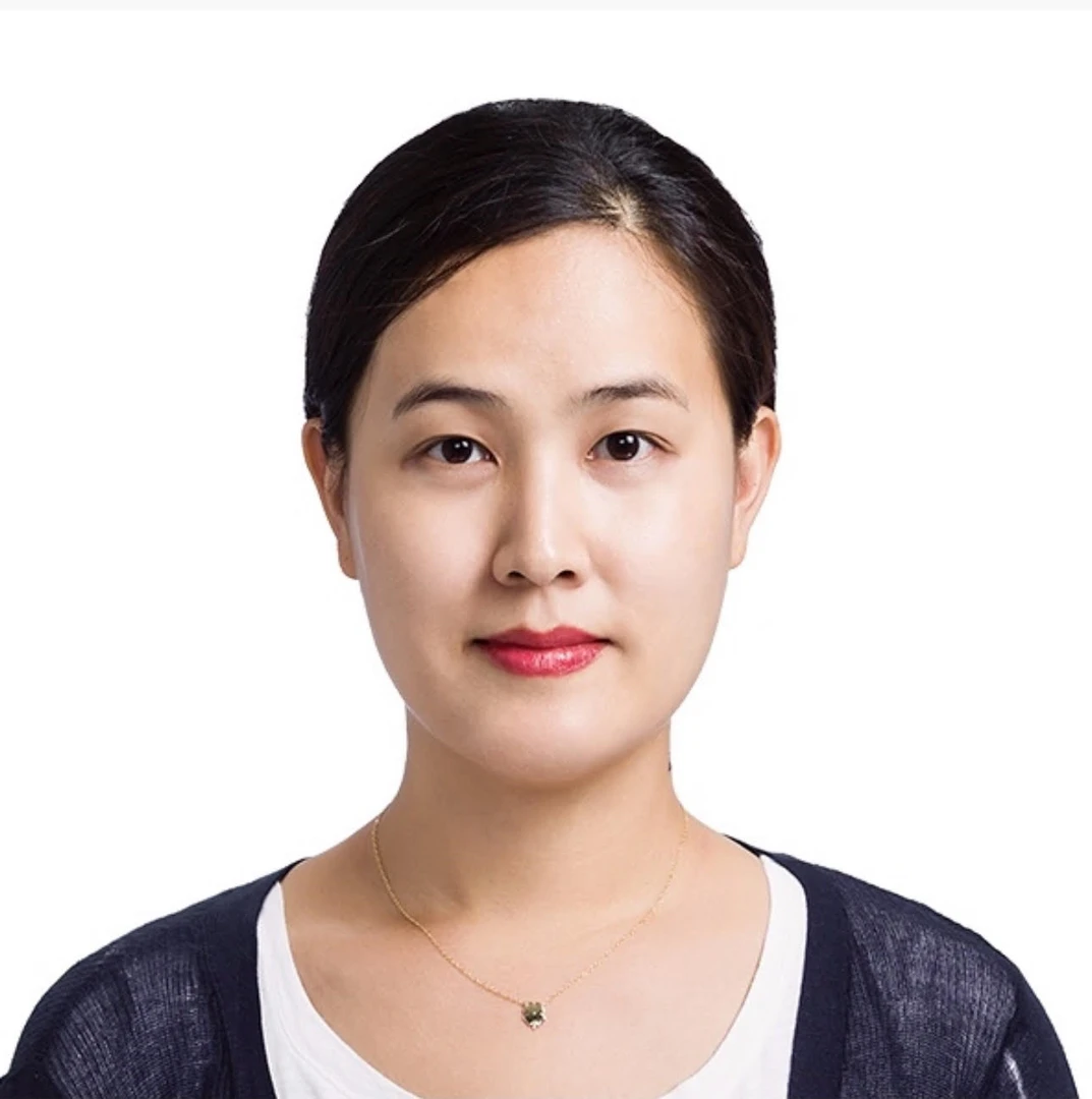 Hyesun Kang