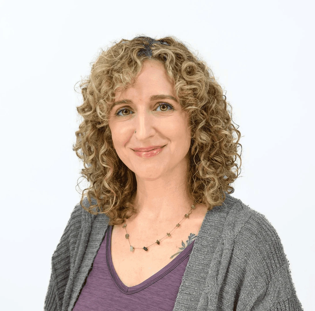 Amanda Nunnelly-Stewart