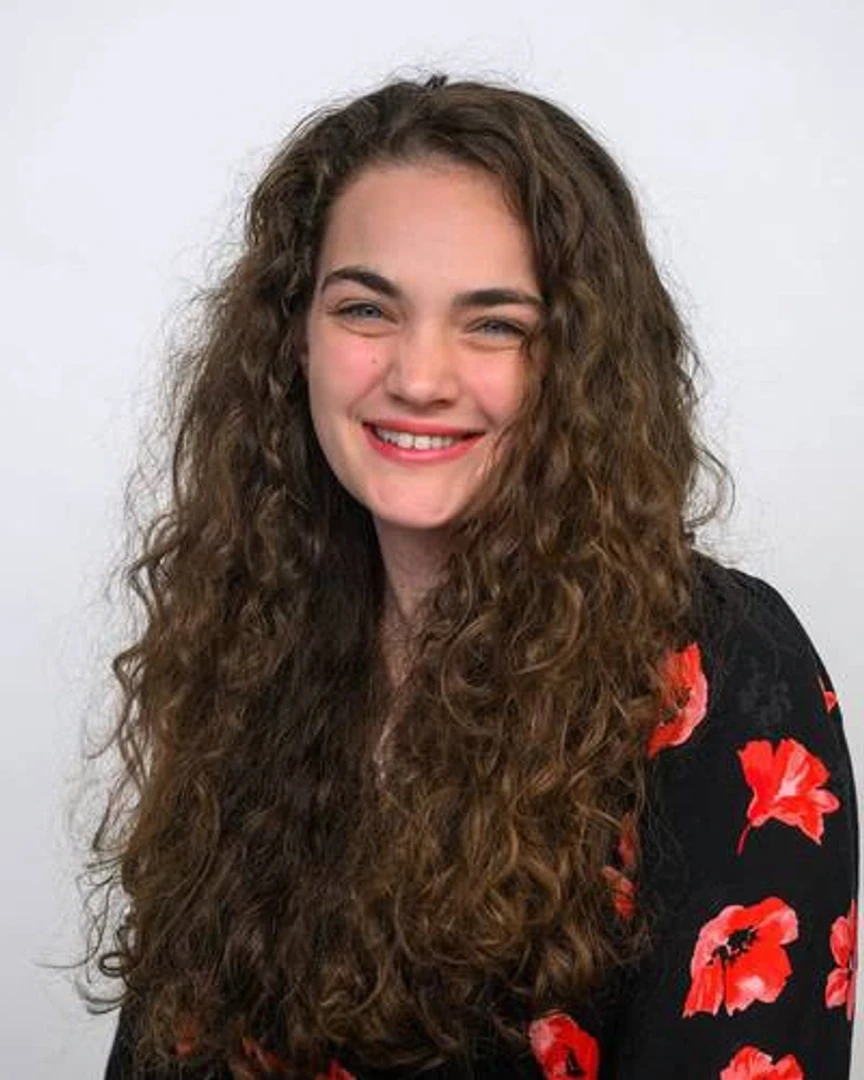 Grace Franklin