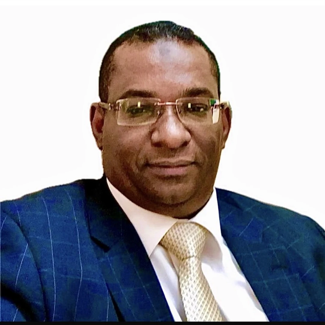 Dr. Alhashmi Lasyoud