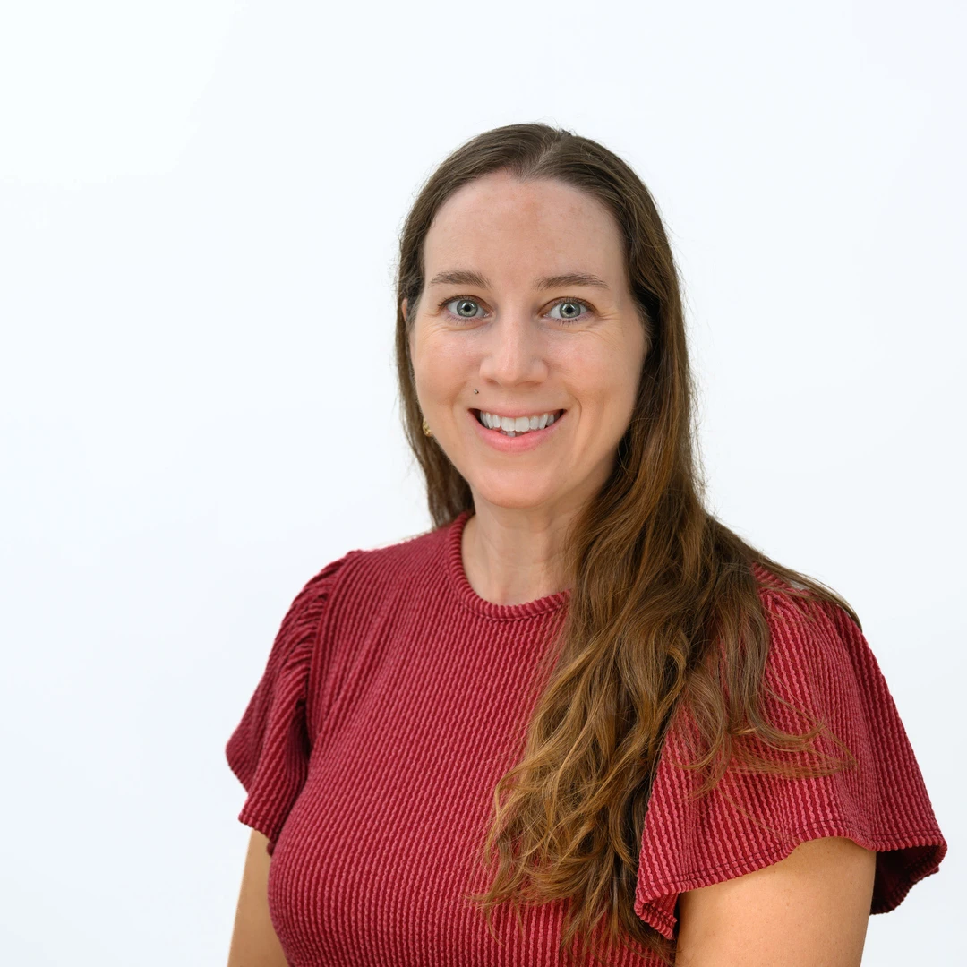 Amy Pannenbacker