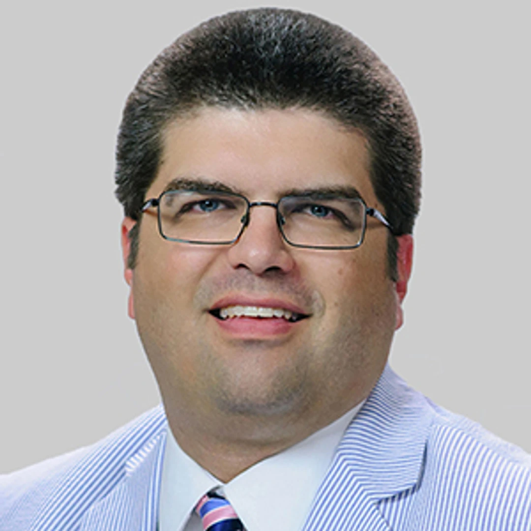 Andrew Hendrix