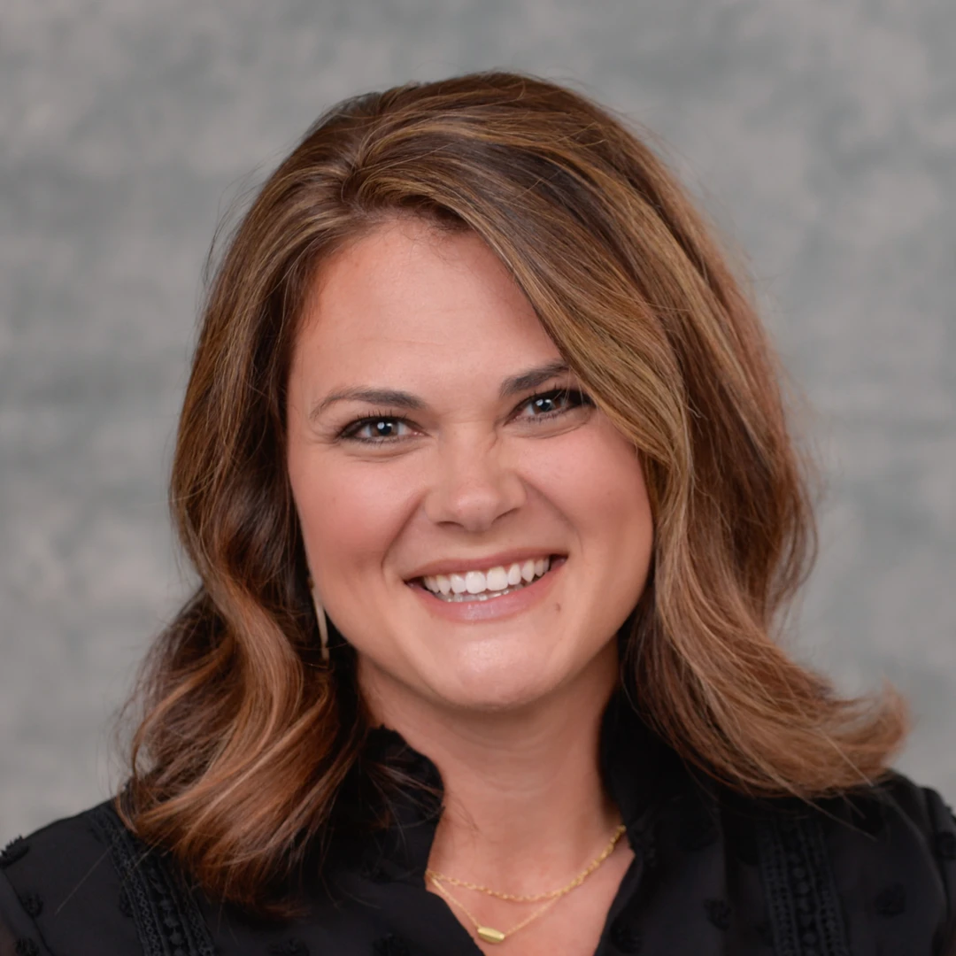 Image of Ashley Brittain