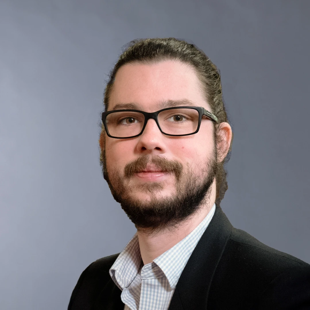 Alan Avant