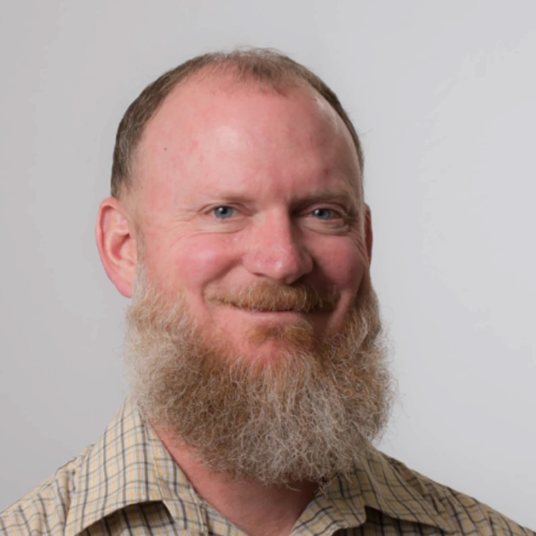 Brad Reinhart