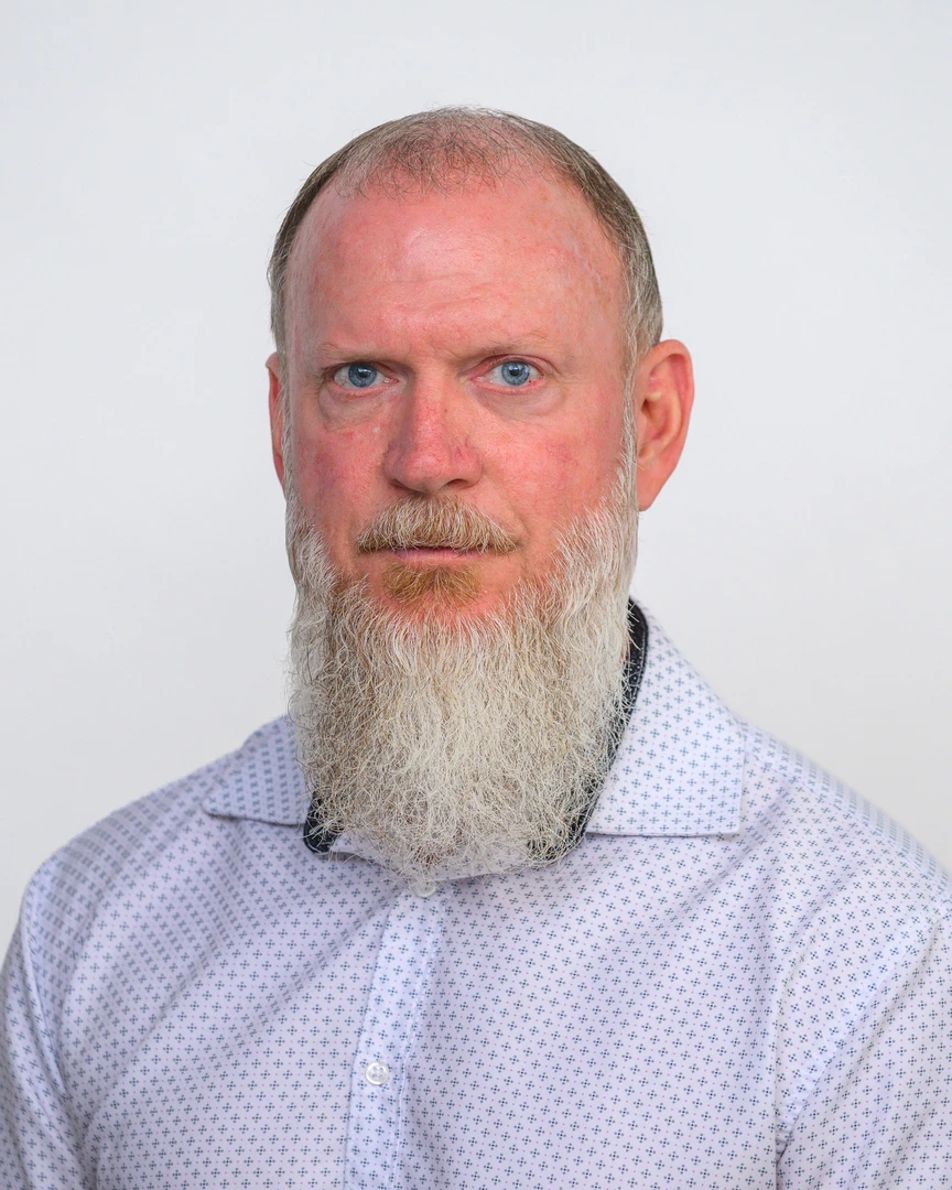 Brad Reinhart