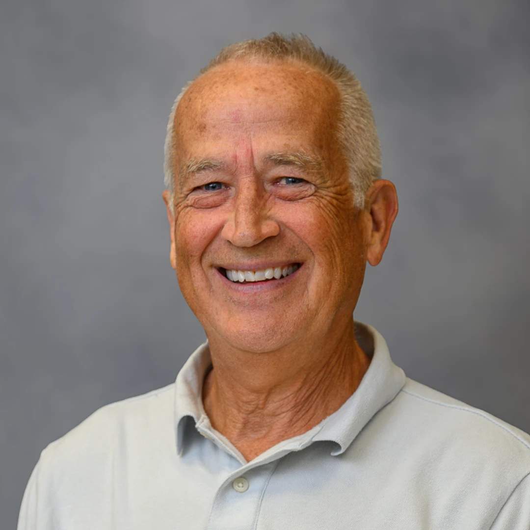 Photo of SOBA Instructor Buck Harris