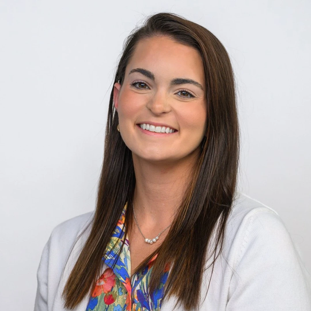Collytte Medders, Director of Academic Advising