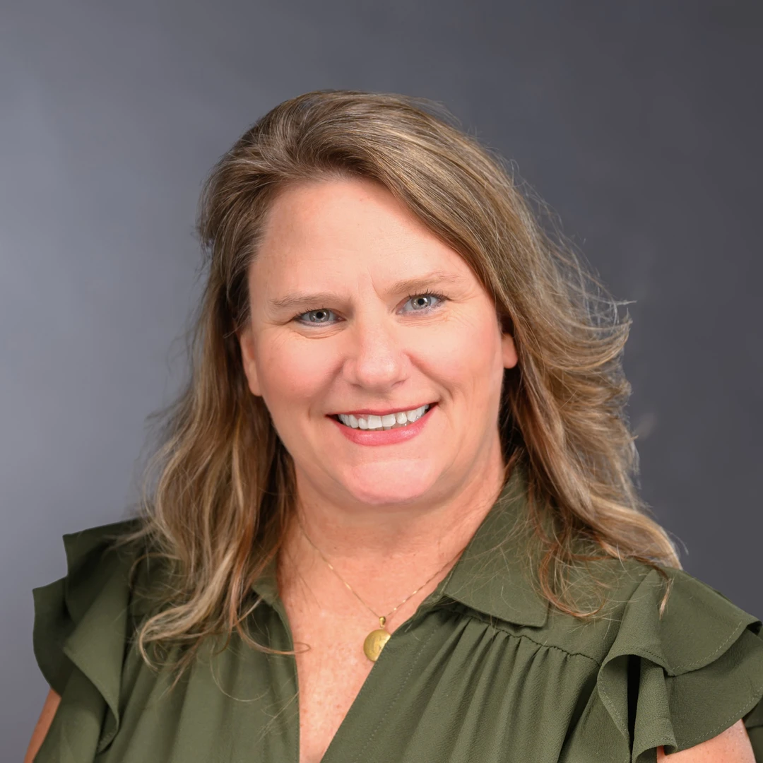Mary Fran Crook
