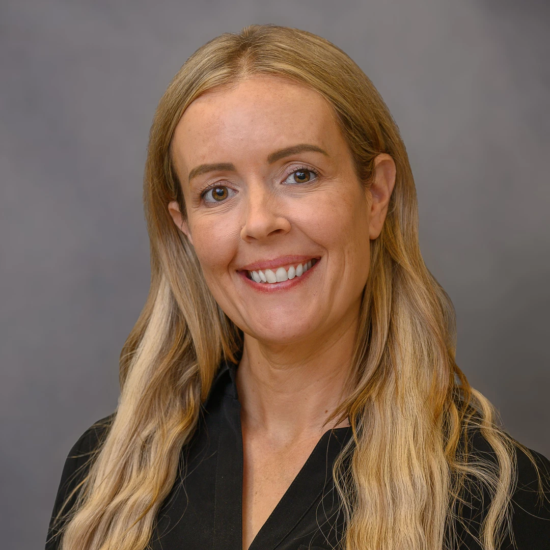 Crystal Carlson-Myer headshot