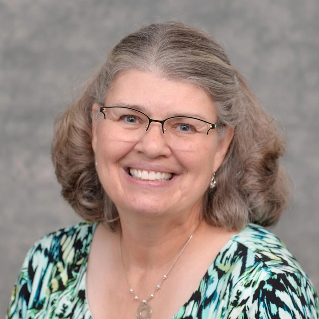 Dr. Deborah McMurtrie