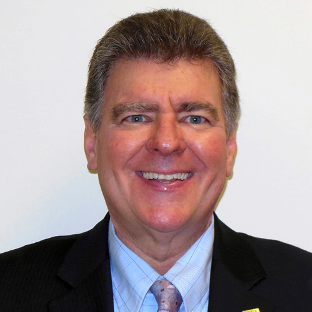 Edward Callen