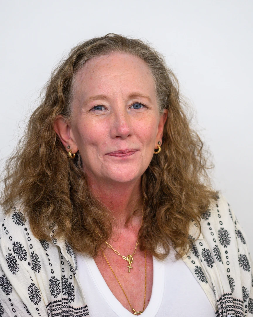 Elizabeth Strom-Eubanks
