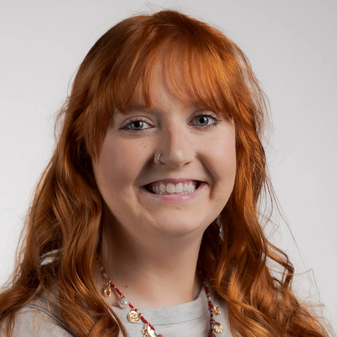 Photo of Emily Bostedor