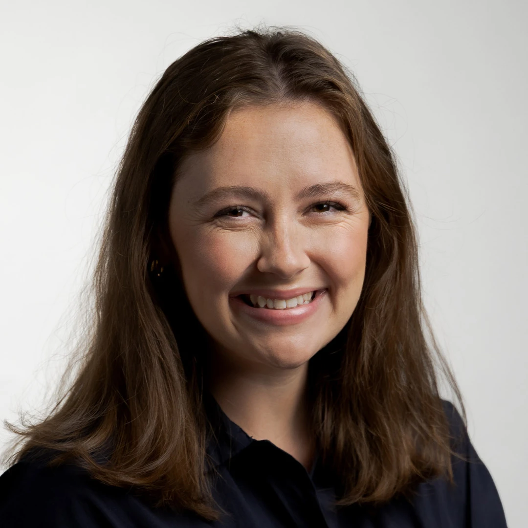 Photo of Emily Stringfield