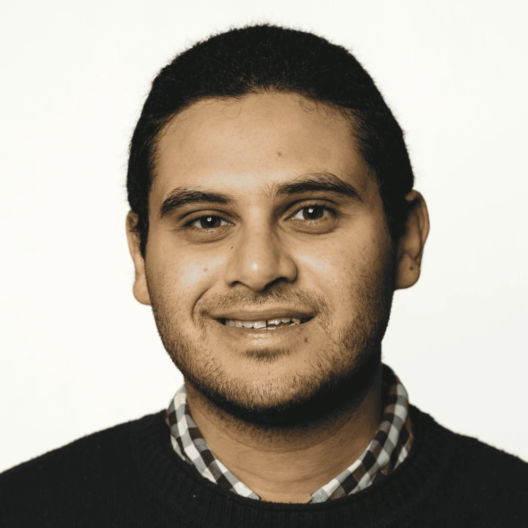 Eslam Hasan