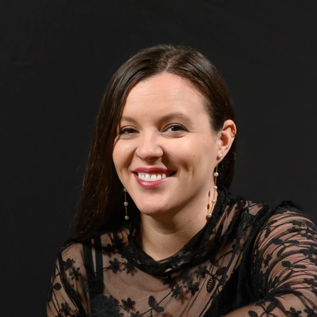 Megan Hall