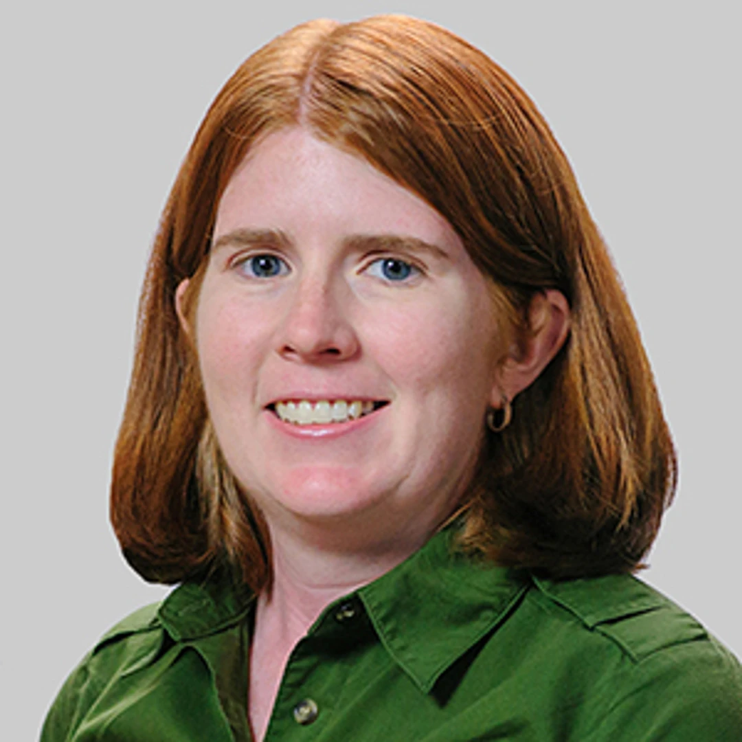 Heather Jennings