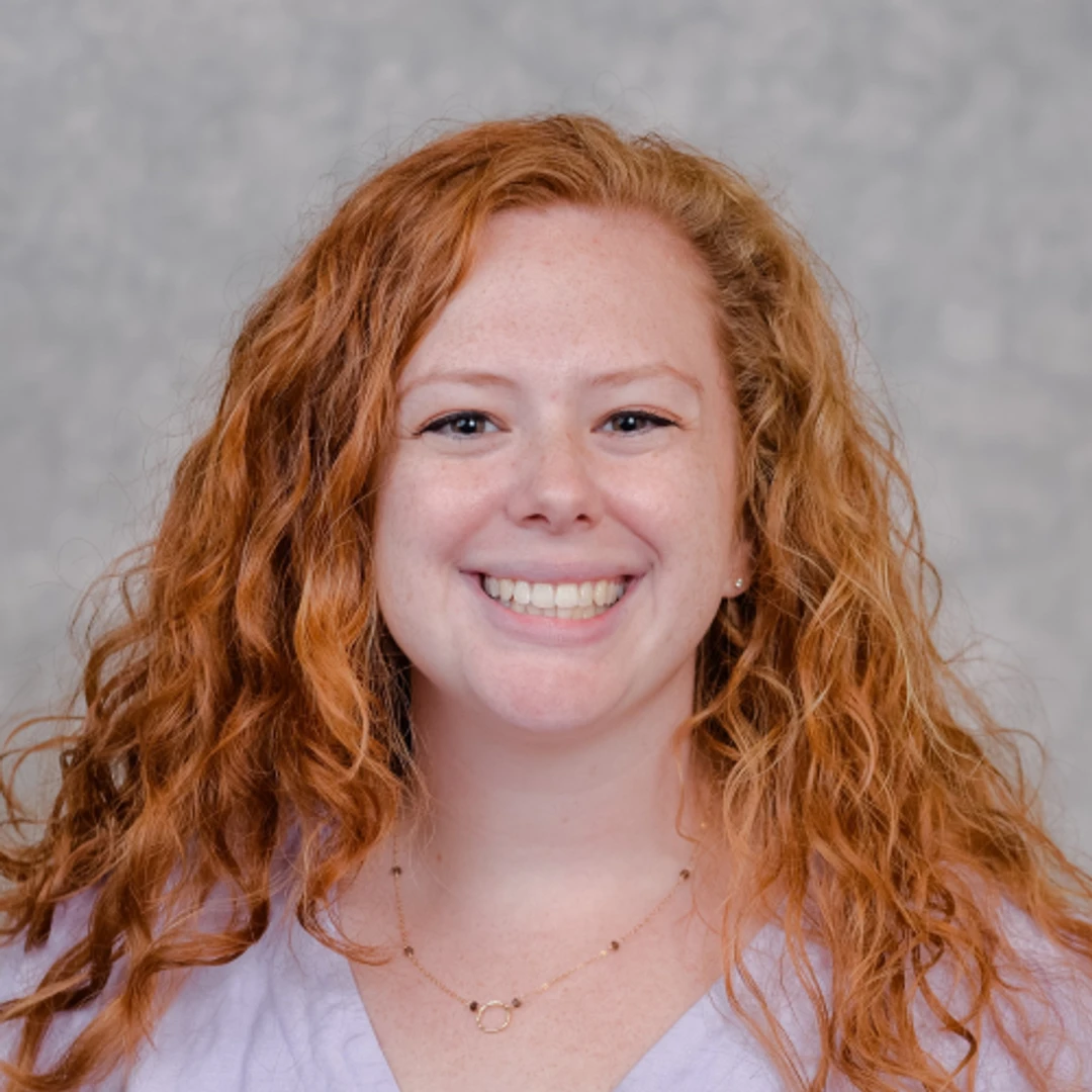 Holly Strother