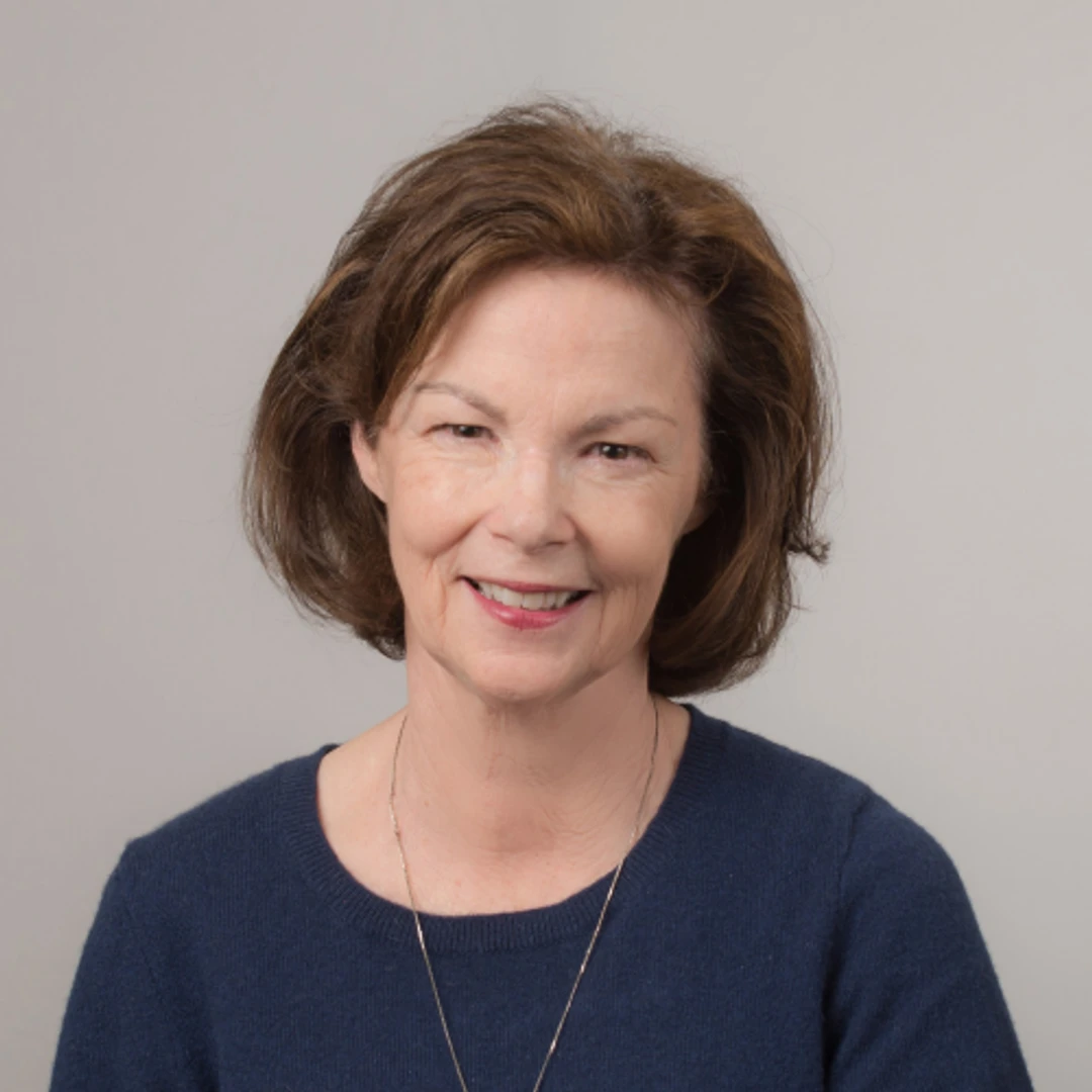 Jill Hampton