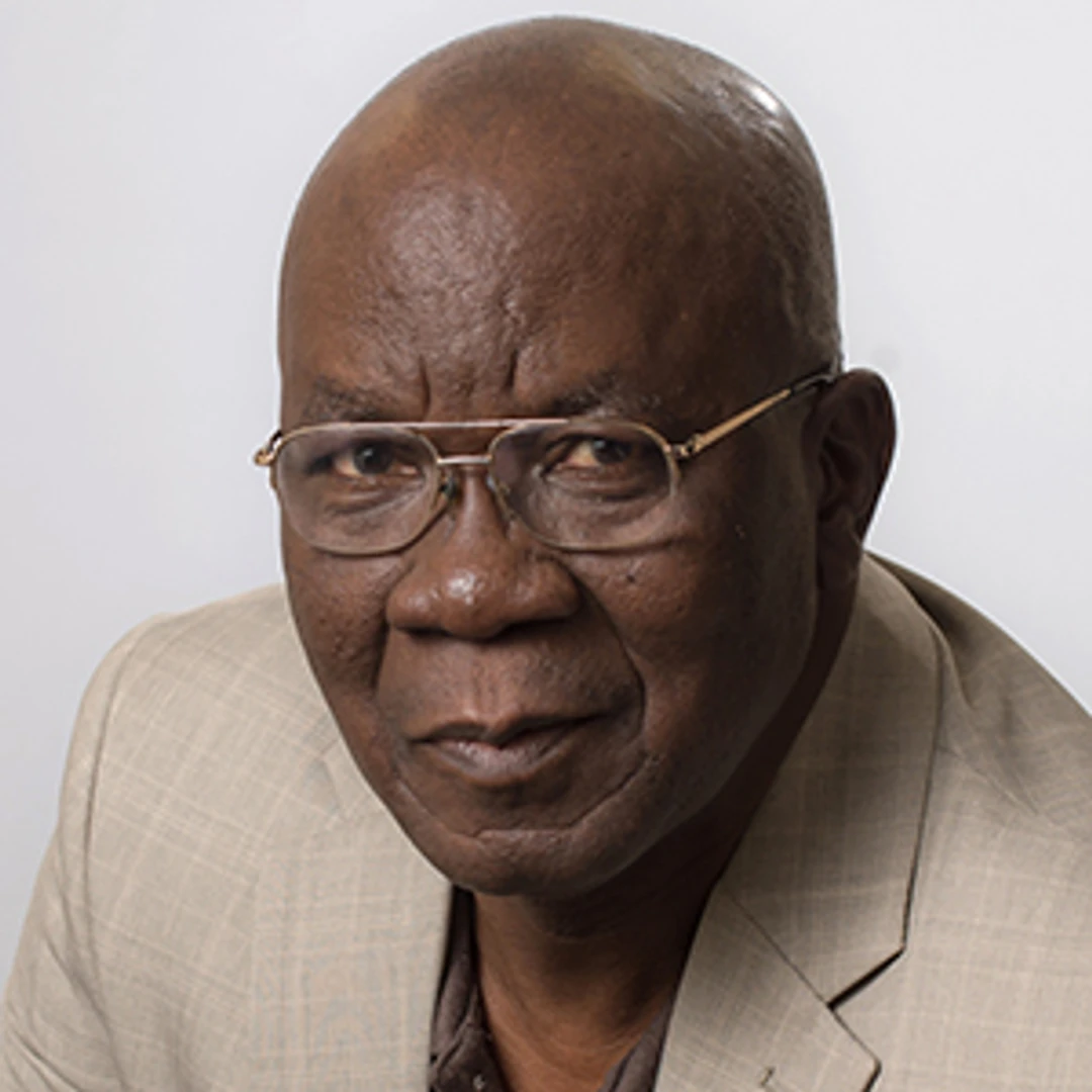 Koffi Fadimba
