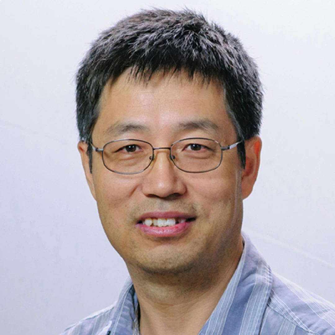 Zhenheng Li