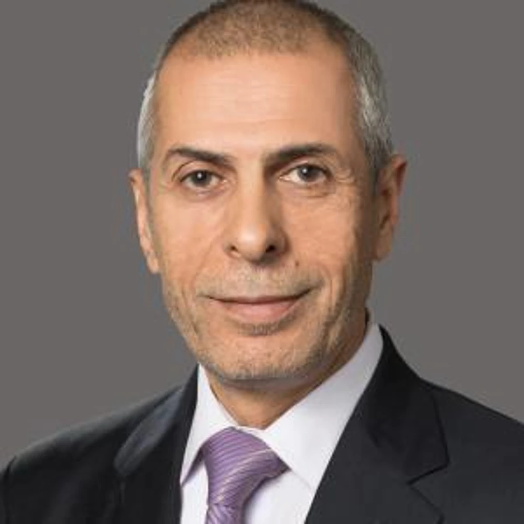 Mahmoud Omari