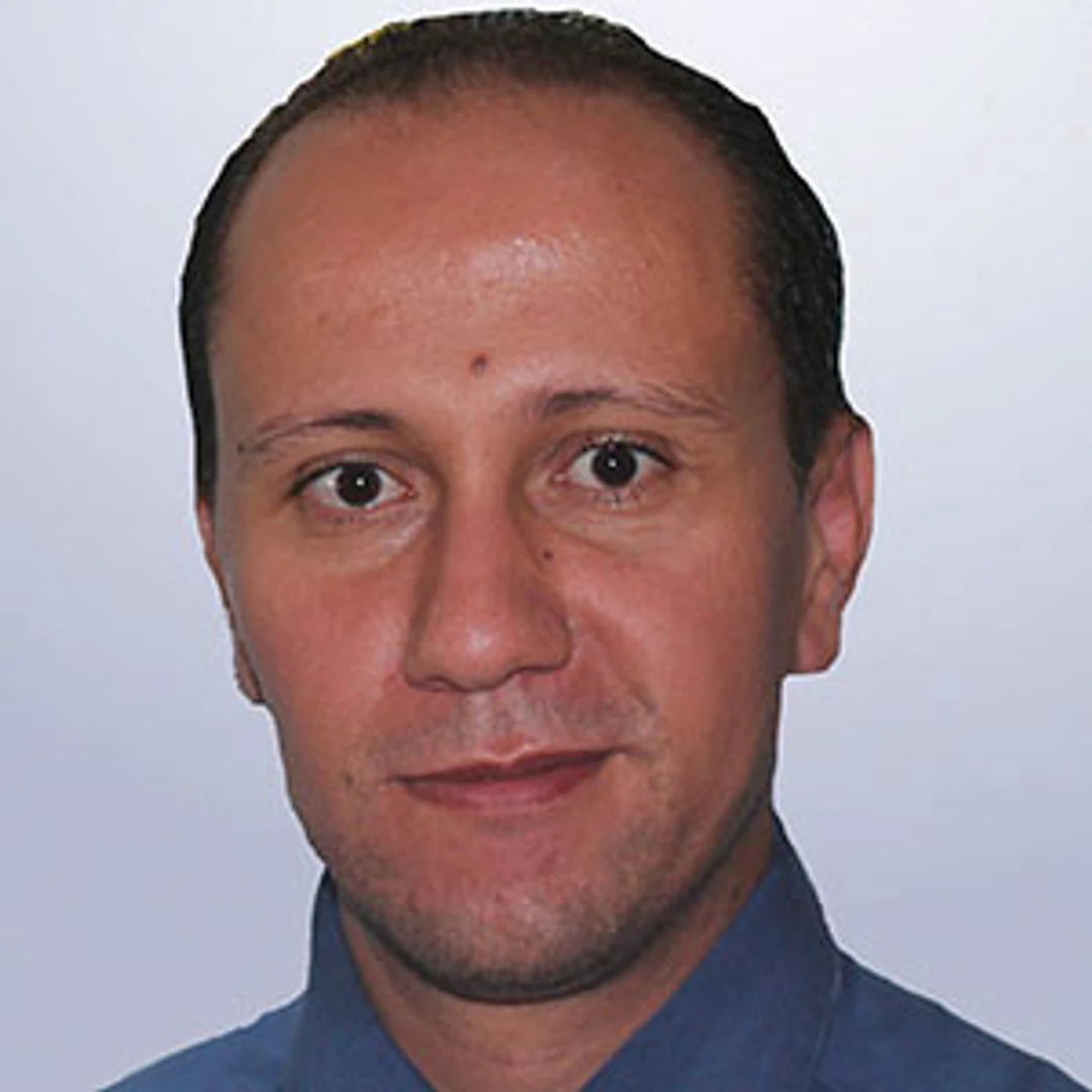 Marouen Ben-Jebara