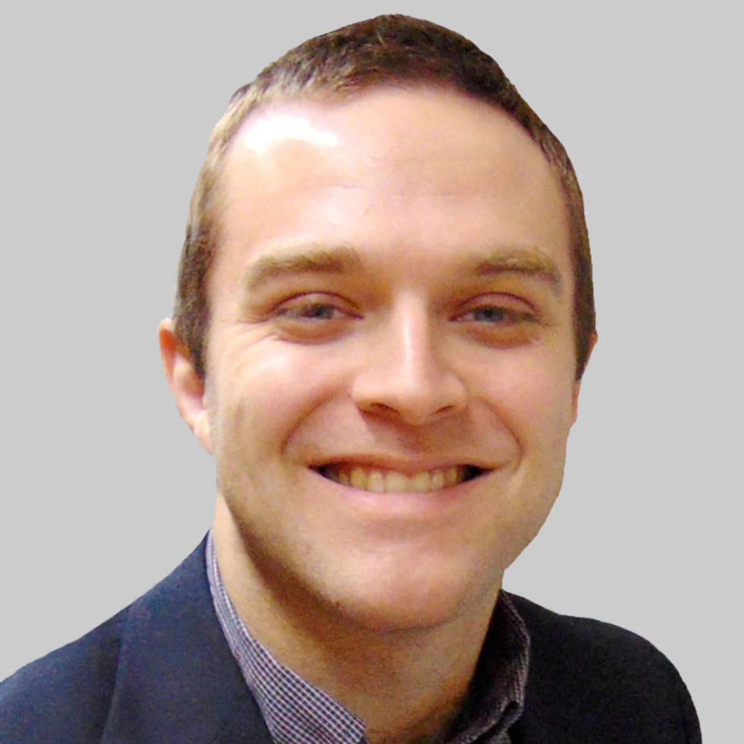 Nicholas Marshall