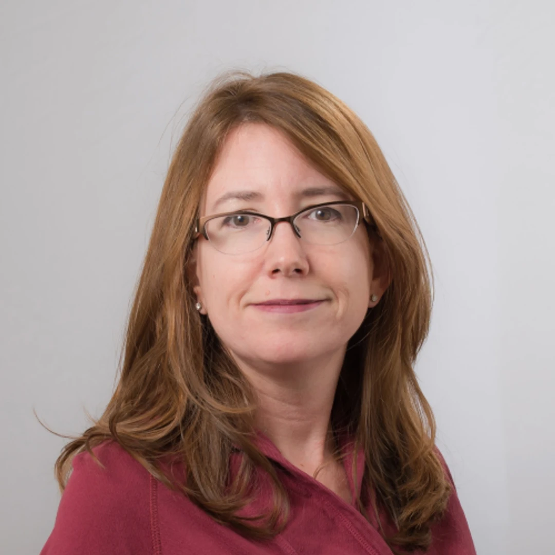 Maureen Carrigan